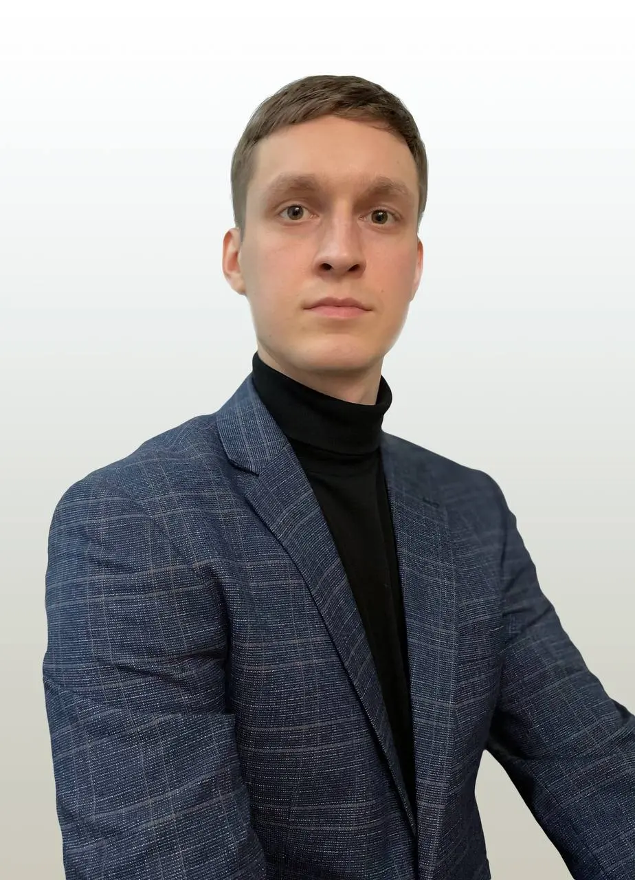 Никита Муратов