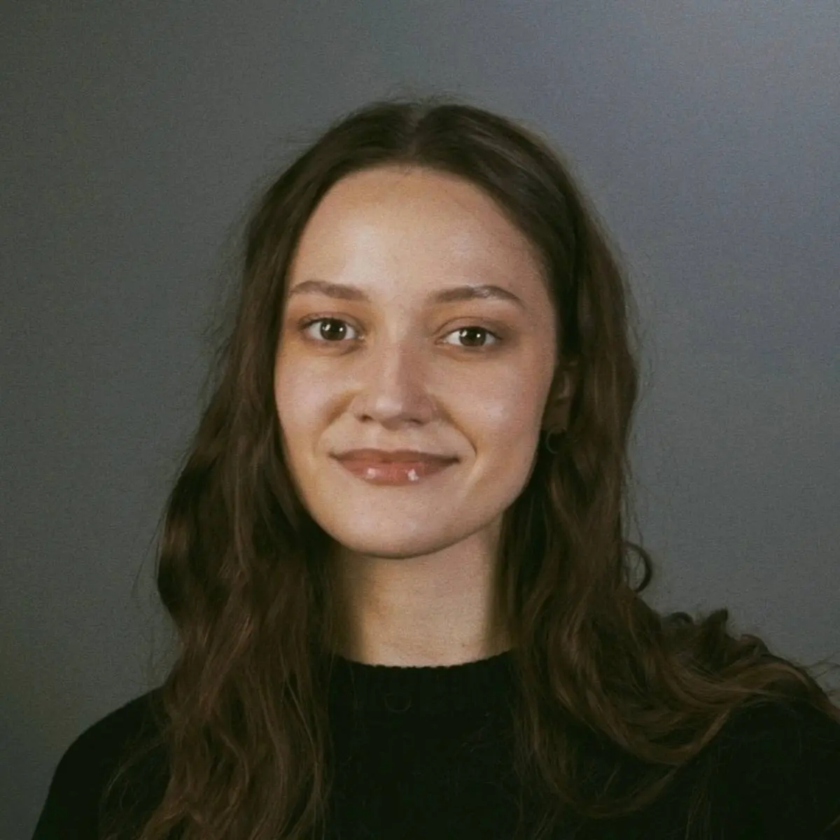 Анастасия Смирнова
