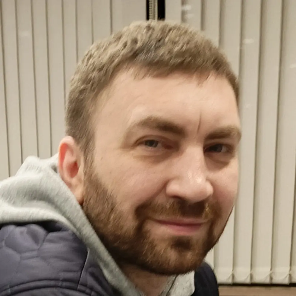 Сергей Моя