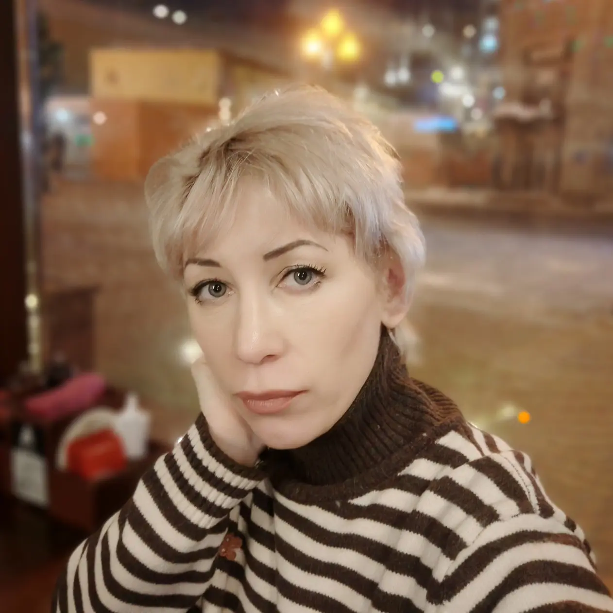 Марина Авдеева