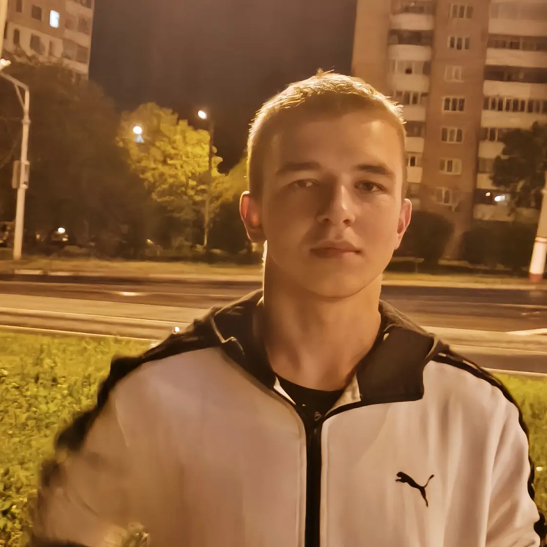 Никита Вельдясов