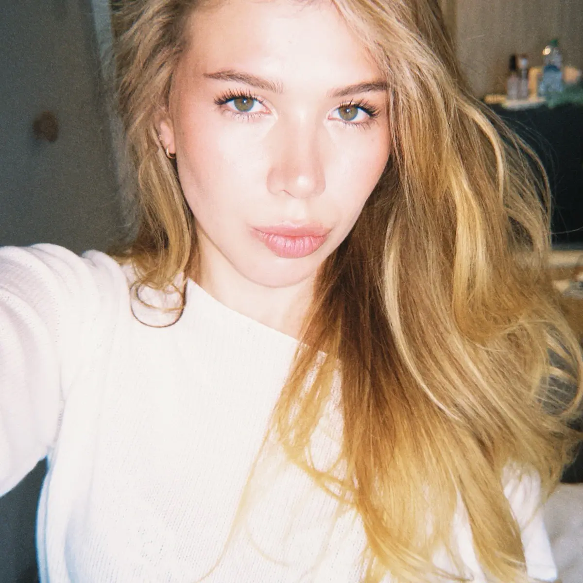 Nelya Kurbanova