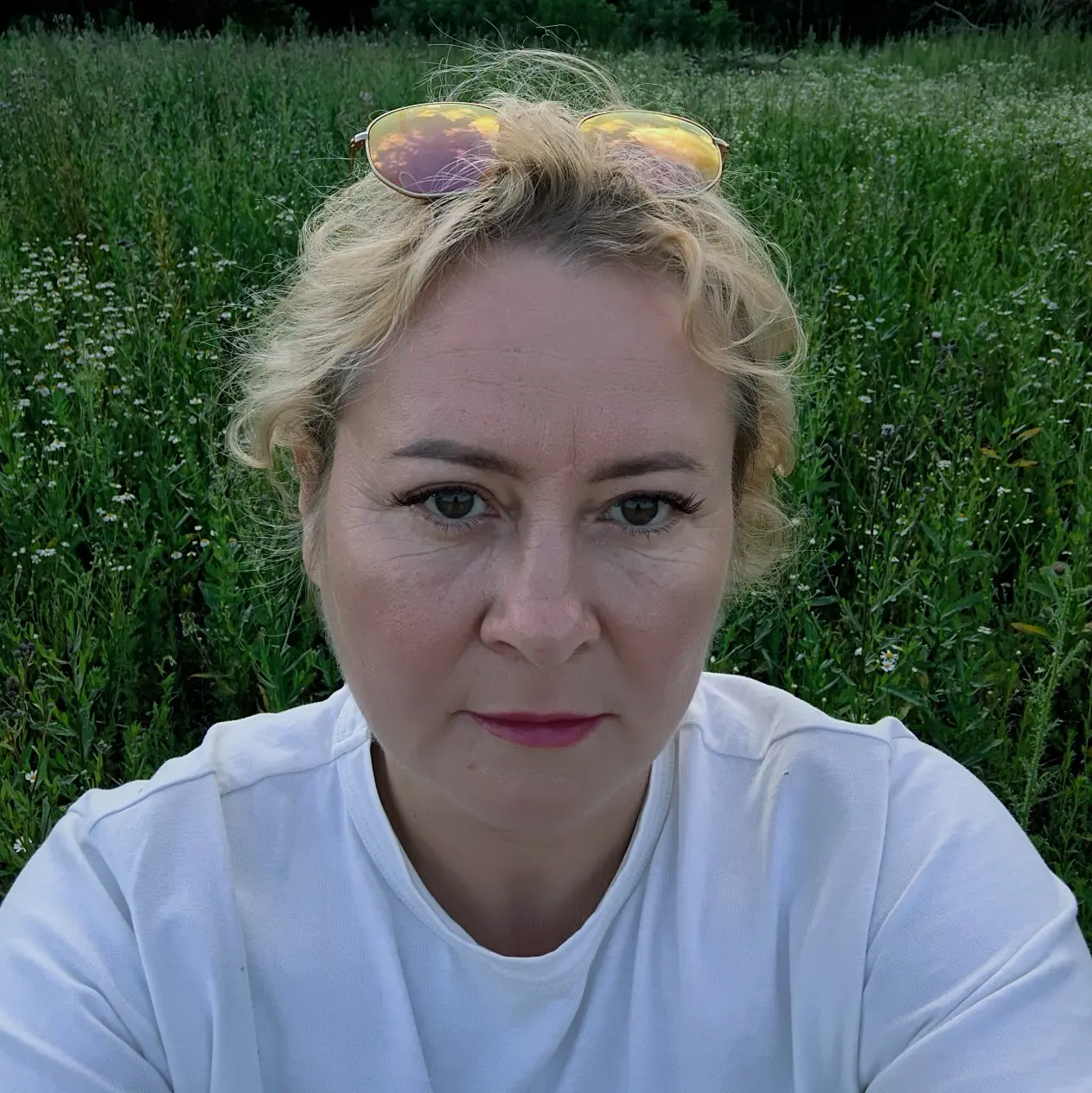 Стояльцева Лилия