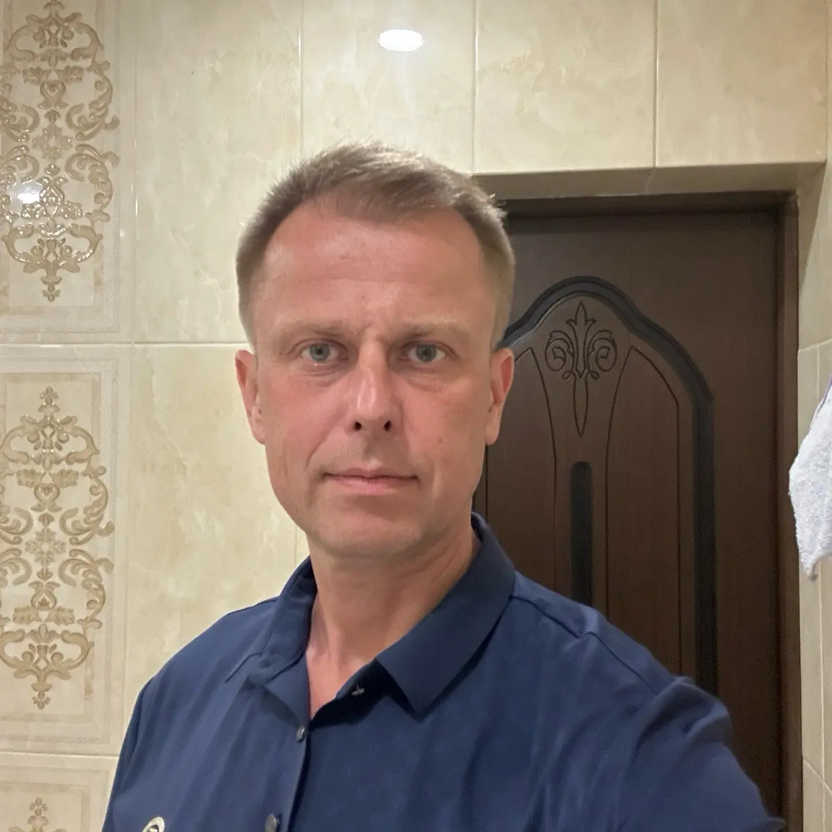 Виктор Матвеев