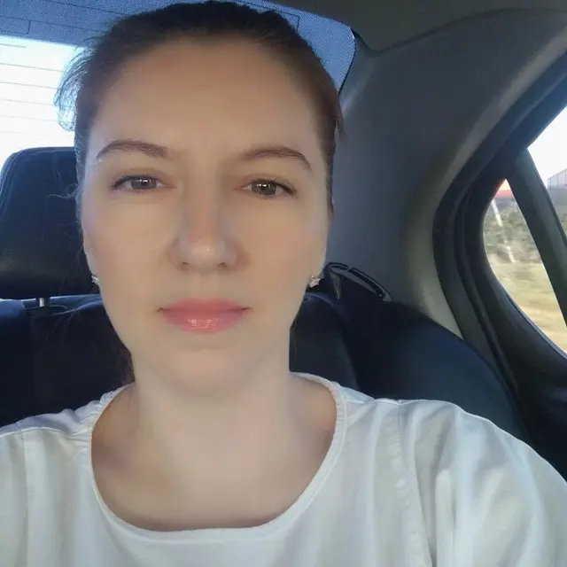 Ольга Конева
