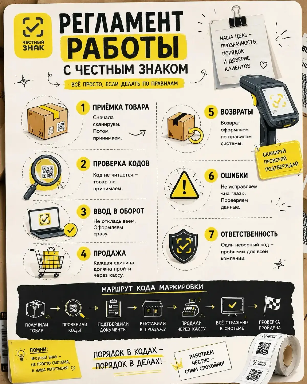 Если вам нужно:
✔️ оформить инструкцию или регламент
✔️ сделать презентацию
✔️ собрать welcome book
✔️ создать сайт или лендинг
✔️ автоматизировать рутину через AI
✔️ упаковать информацию красиво и по... | Сетка — социальная сеть от hh.ru