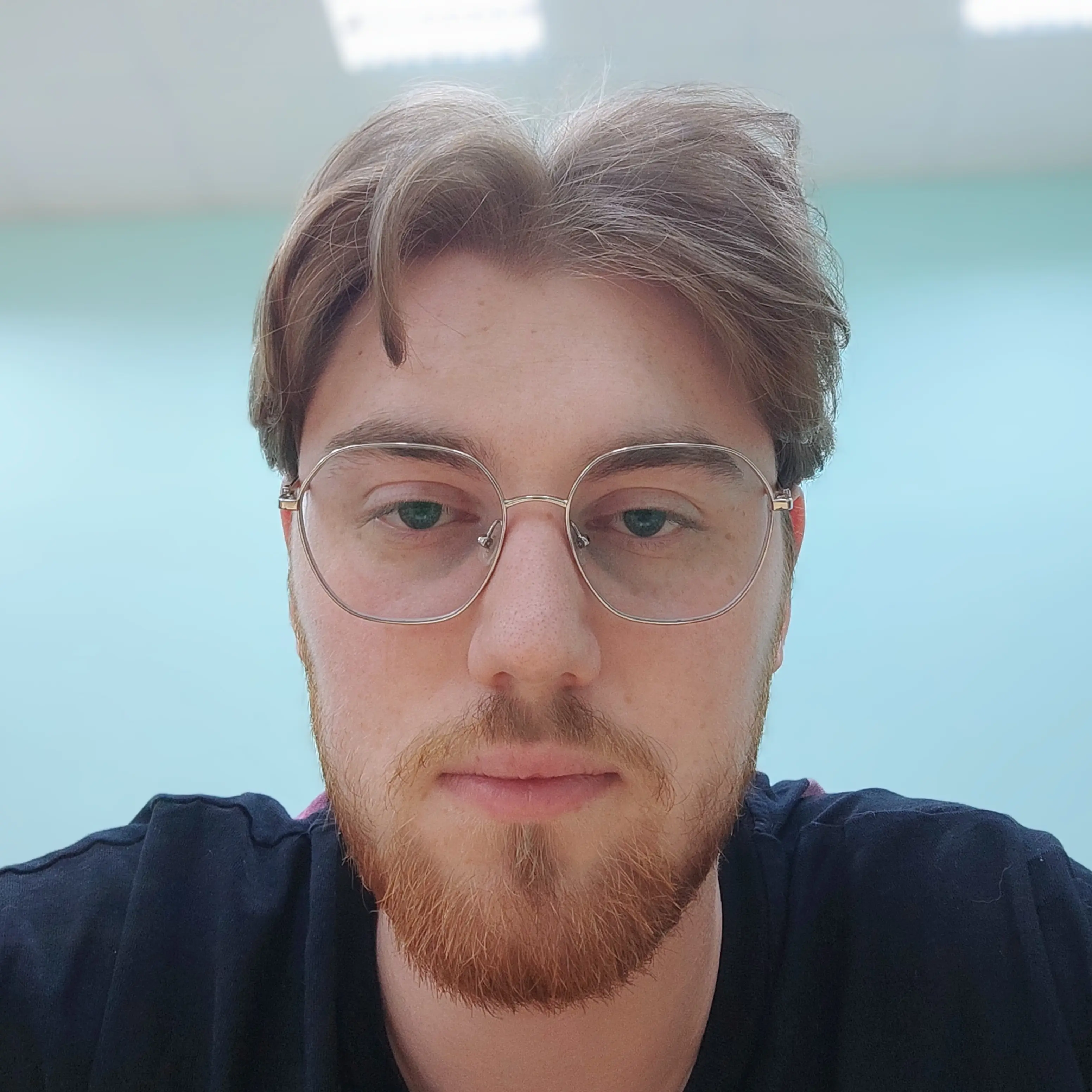 Алексей Митин