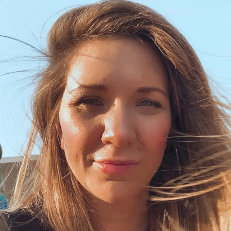 Лена Луценко