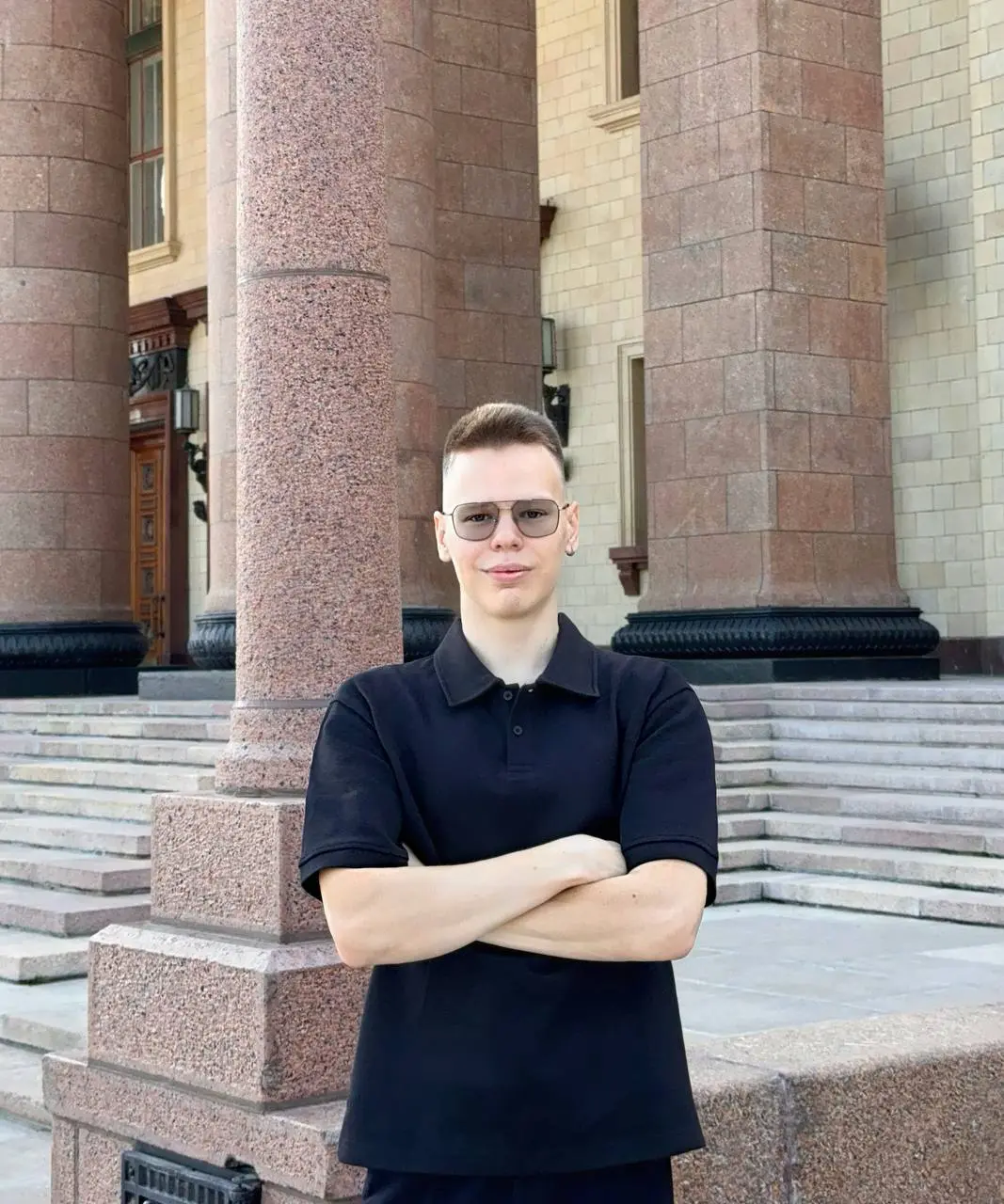 Роман Процук