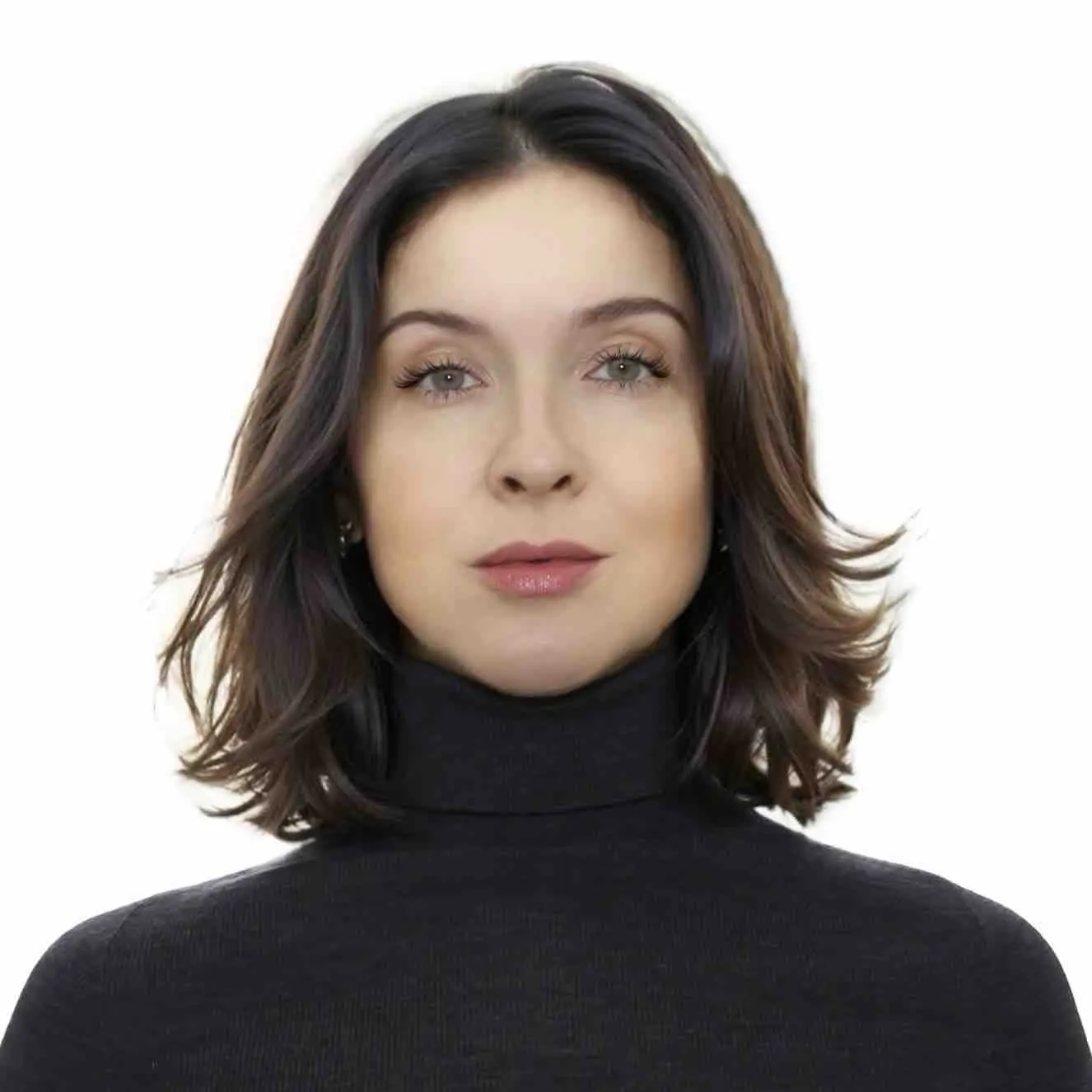 Екатерина Быкова