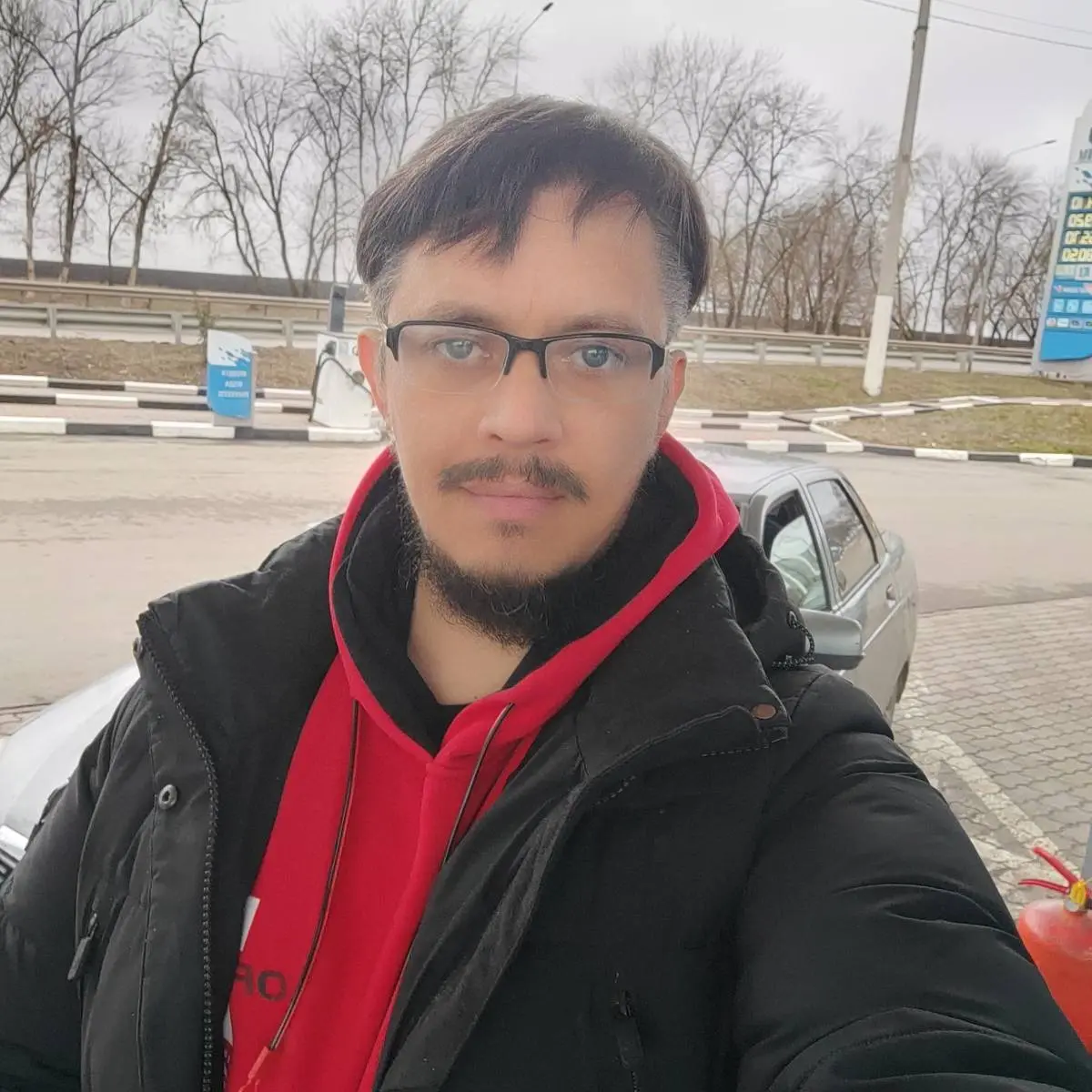 profile avatar