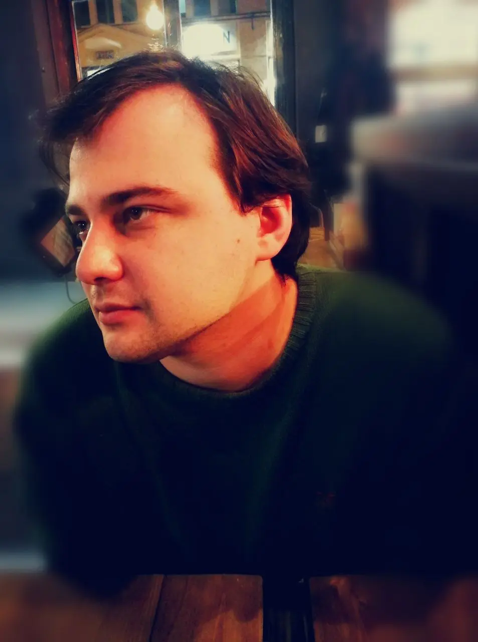 profile avatar