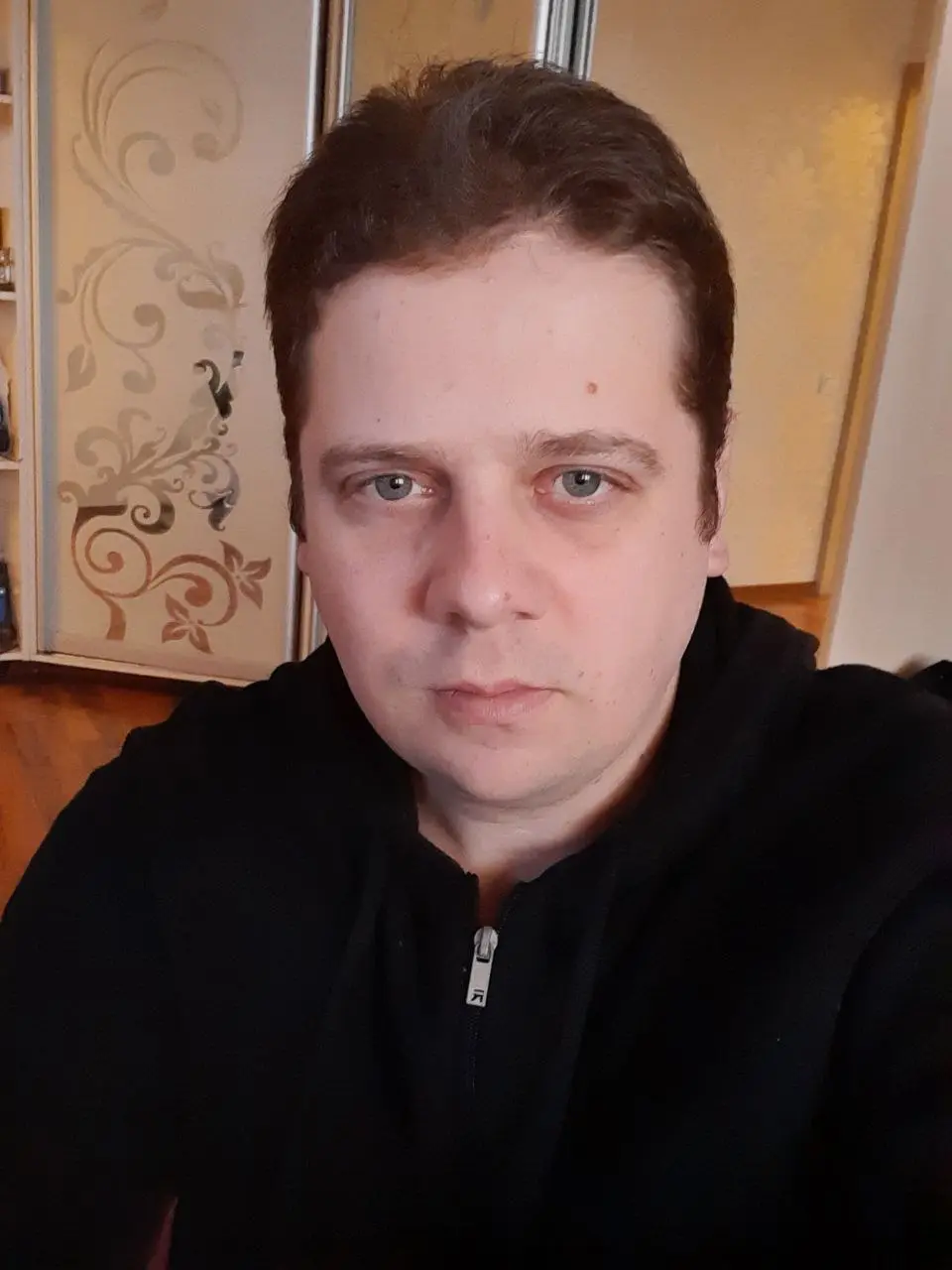 Евгений Лупанов