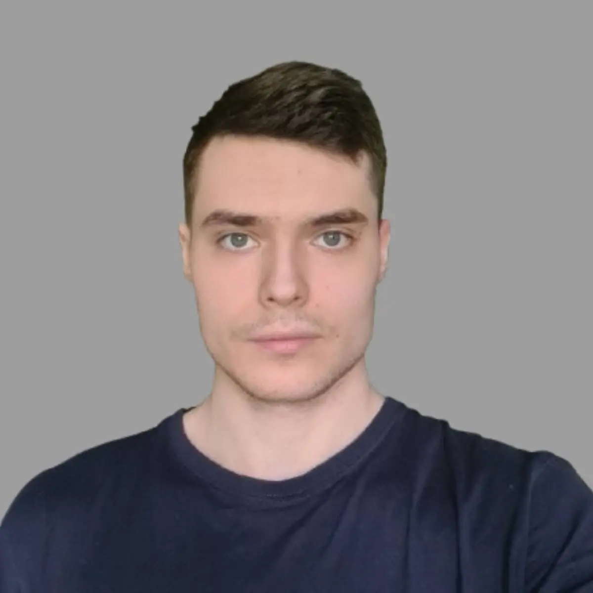 Николай Иванов