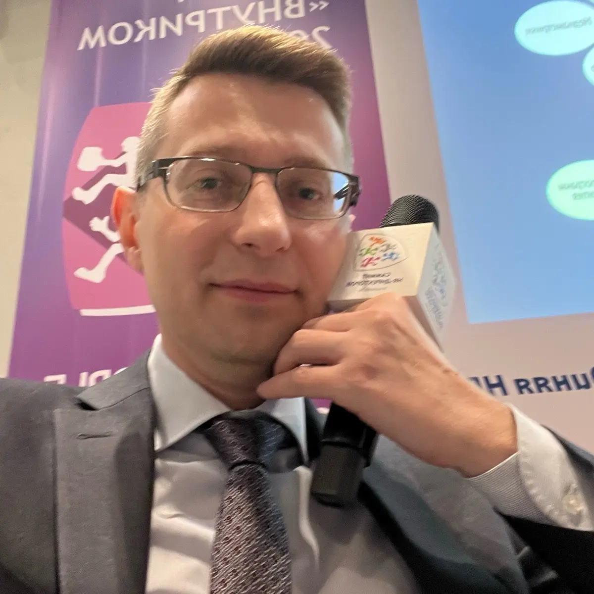 Михаил Шматков | Сетка — социальная сеть от hh.ru