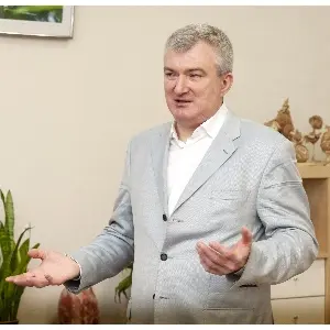 Андрей Столяров