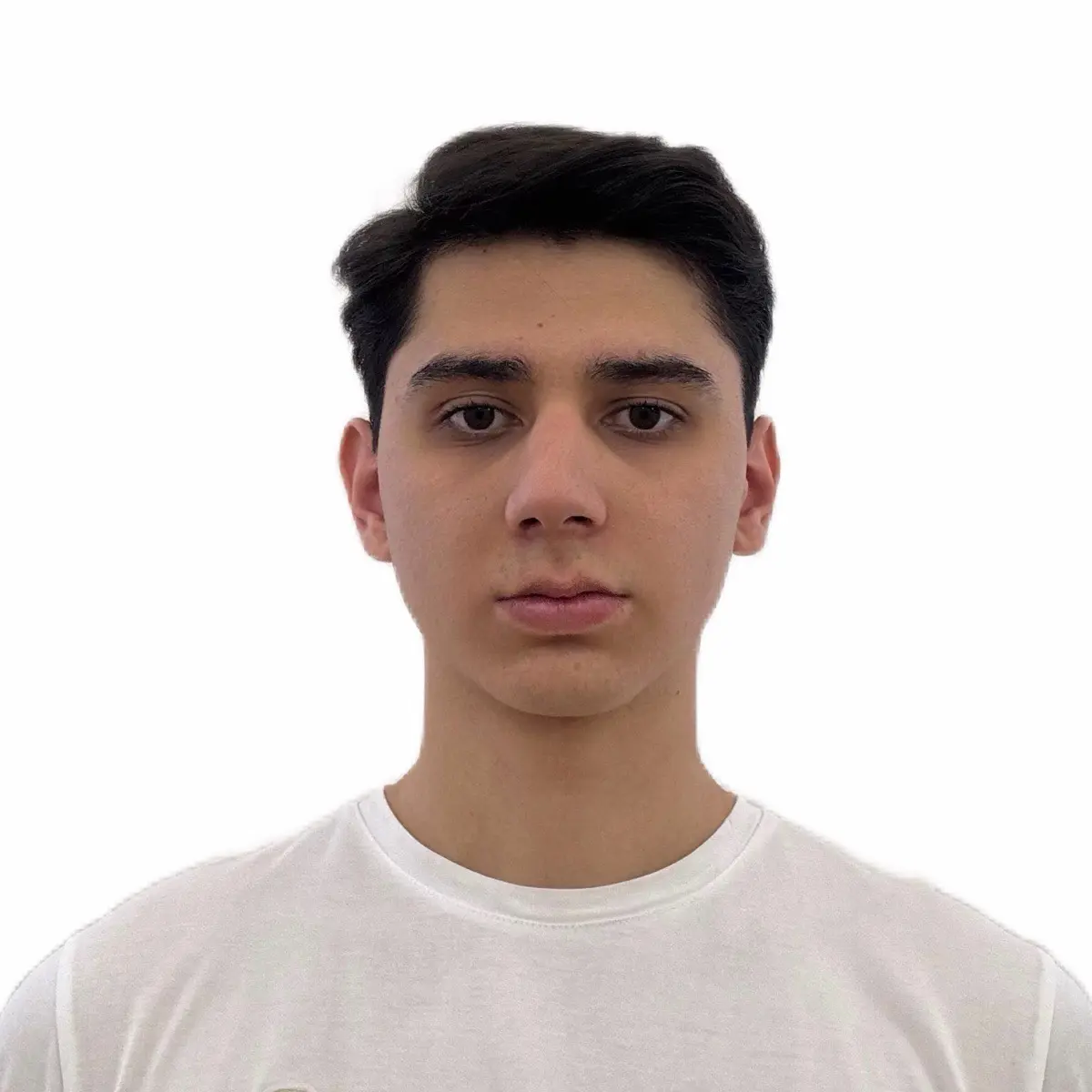 Aziz Ergashev