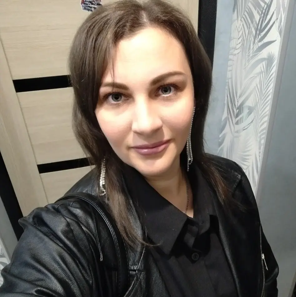 Светлана Кулевская