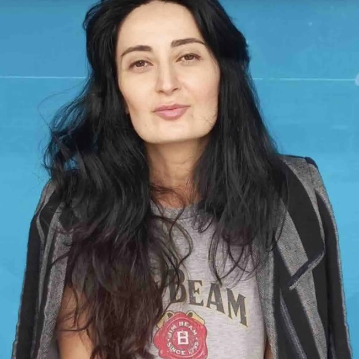 Арина Набиюлаева