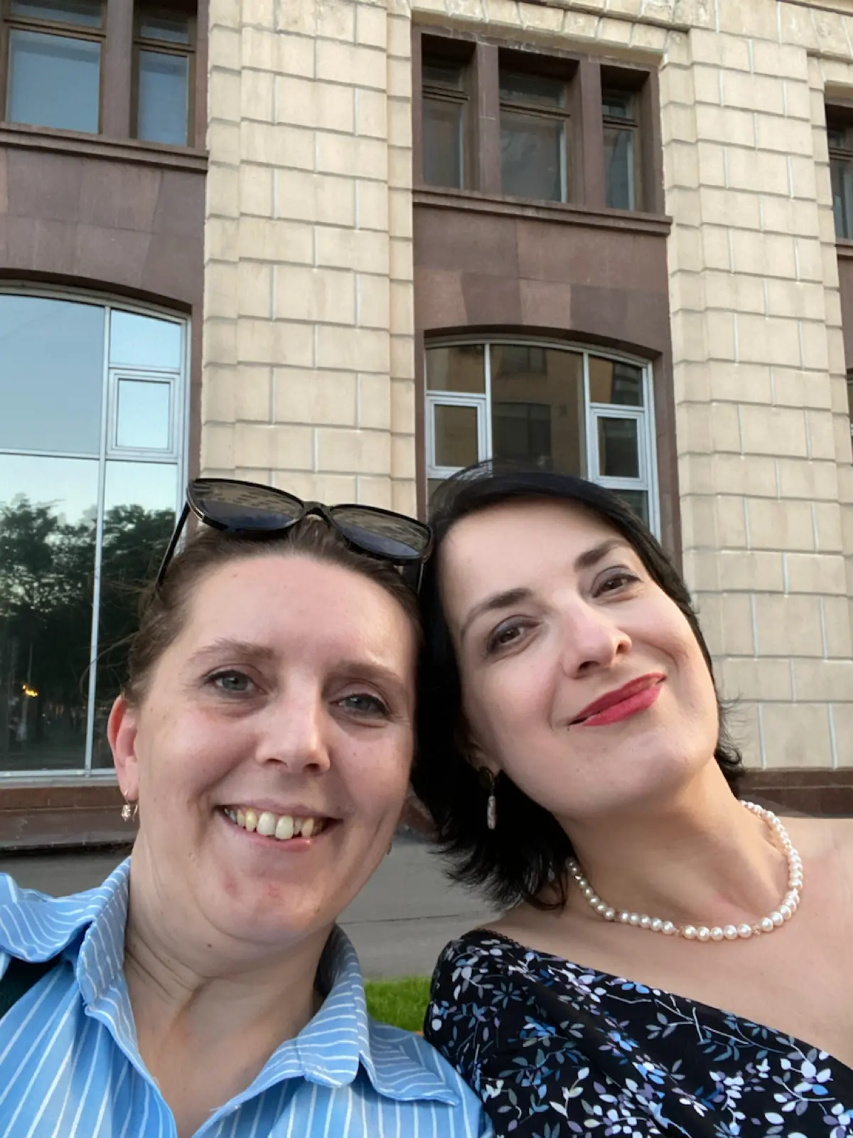 Москва, такая Москва! | Сетка — социальная сеть от hh.ru