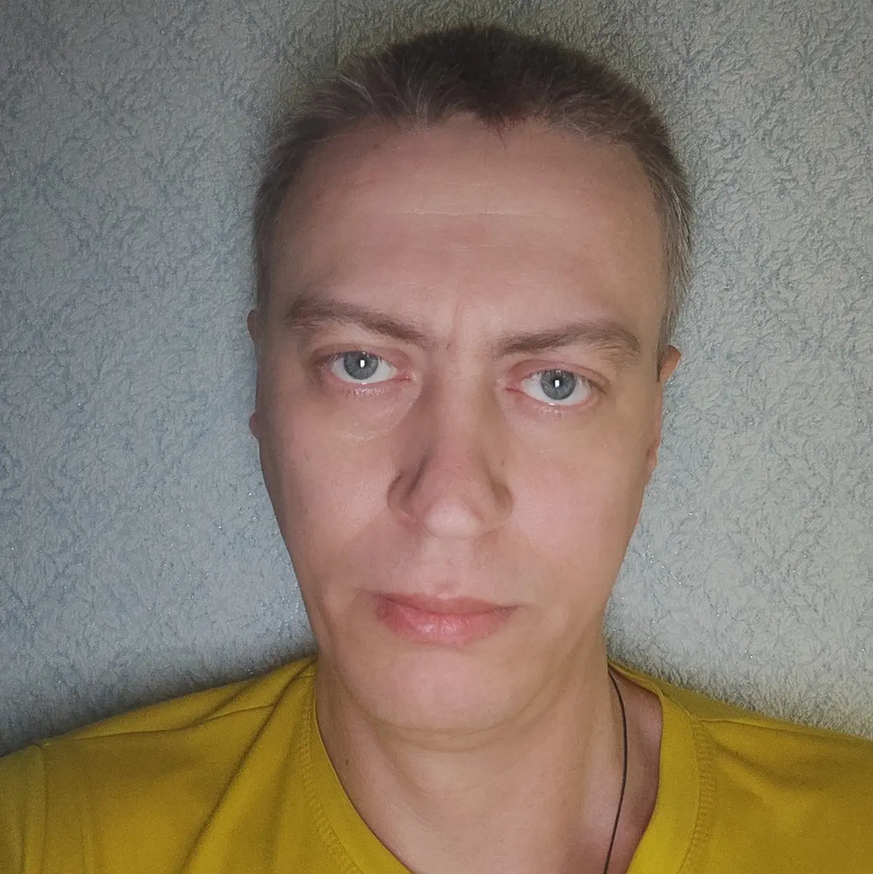 Женя Федосеев