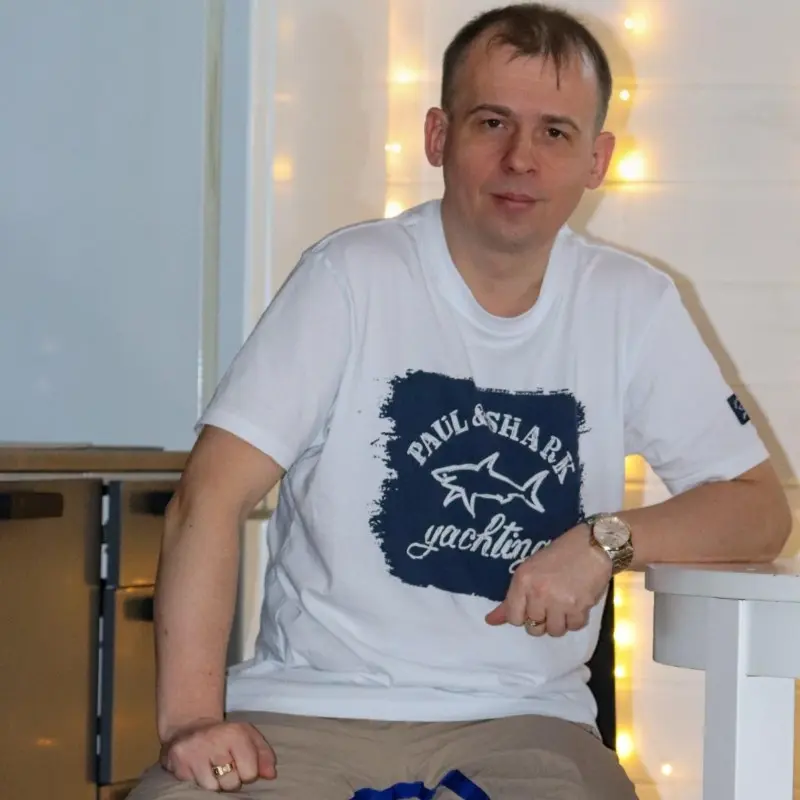Алексей Жуков