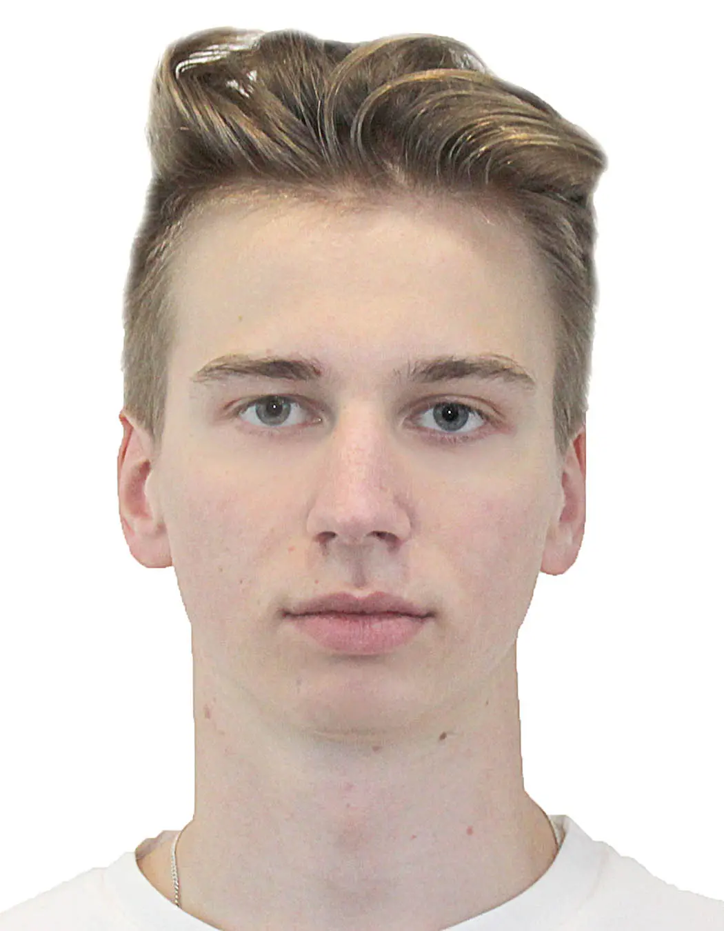 Коля Мостаков
