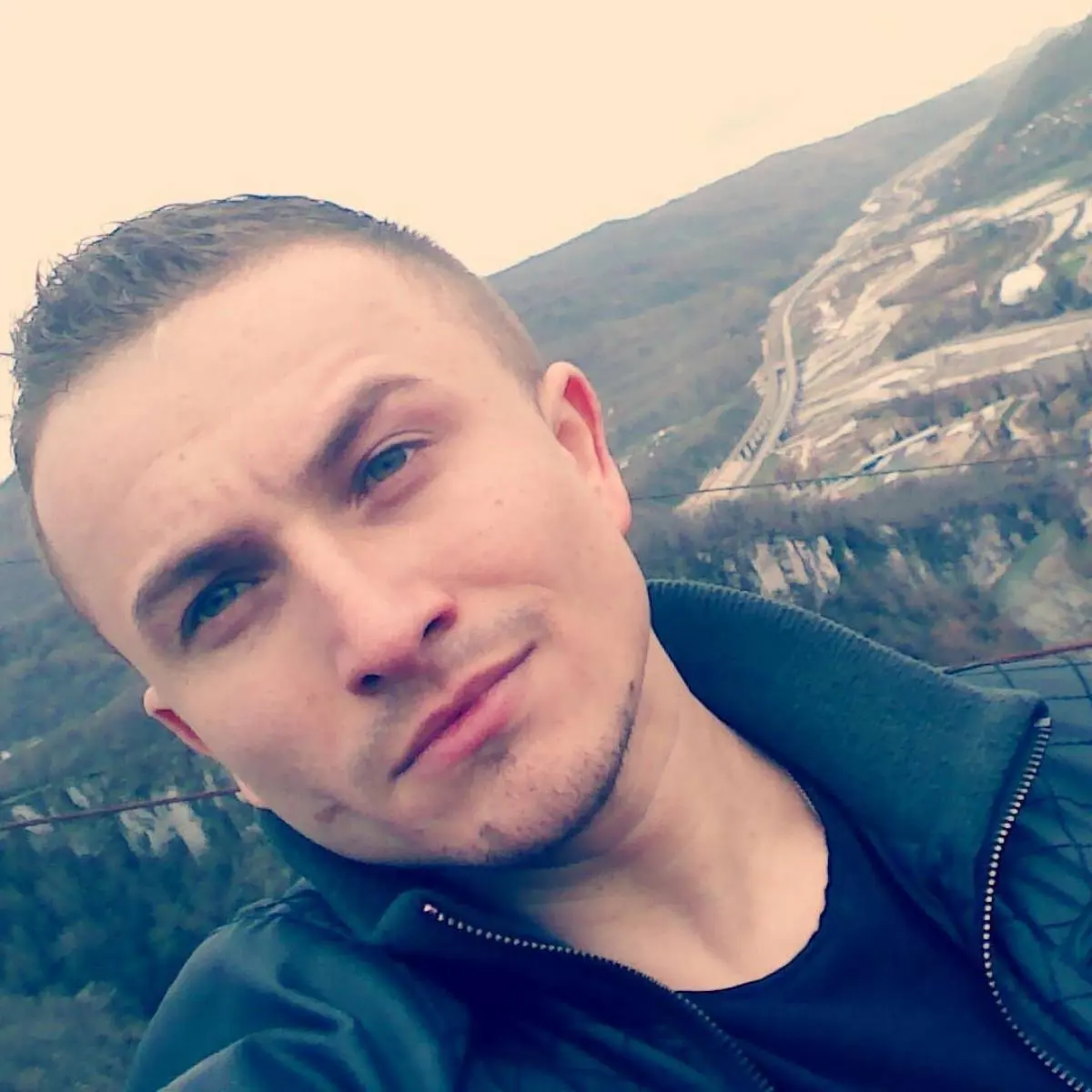Алексей СОКОЛОВСКИЙ