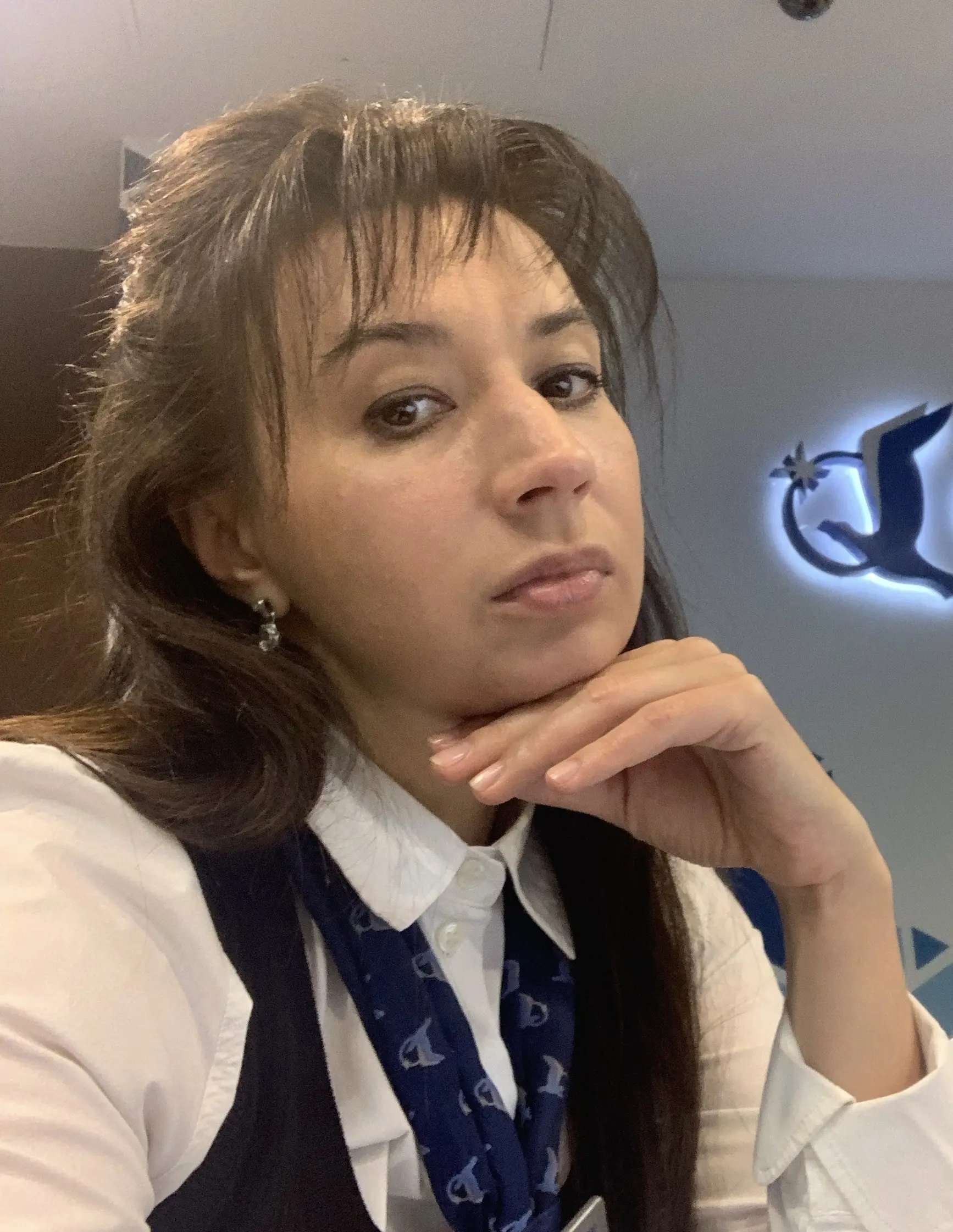 Татьяна Сазоник