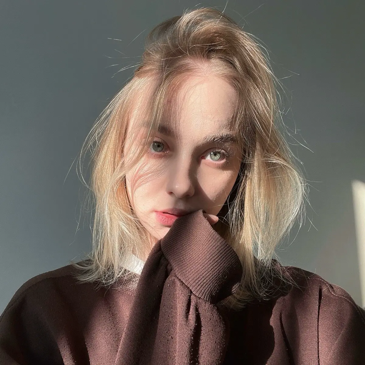 Евгения Соколова