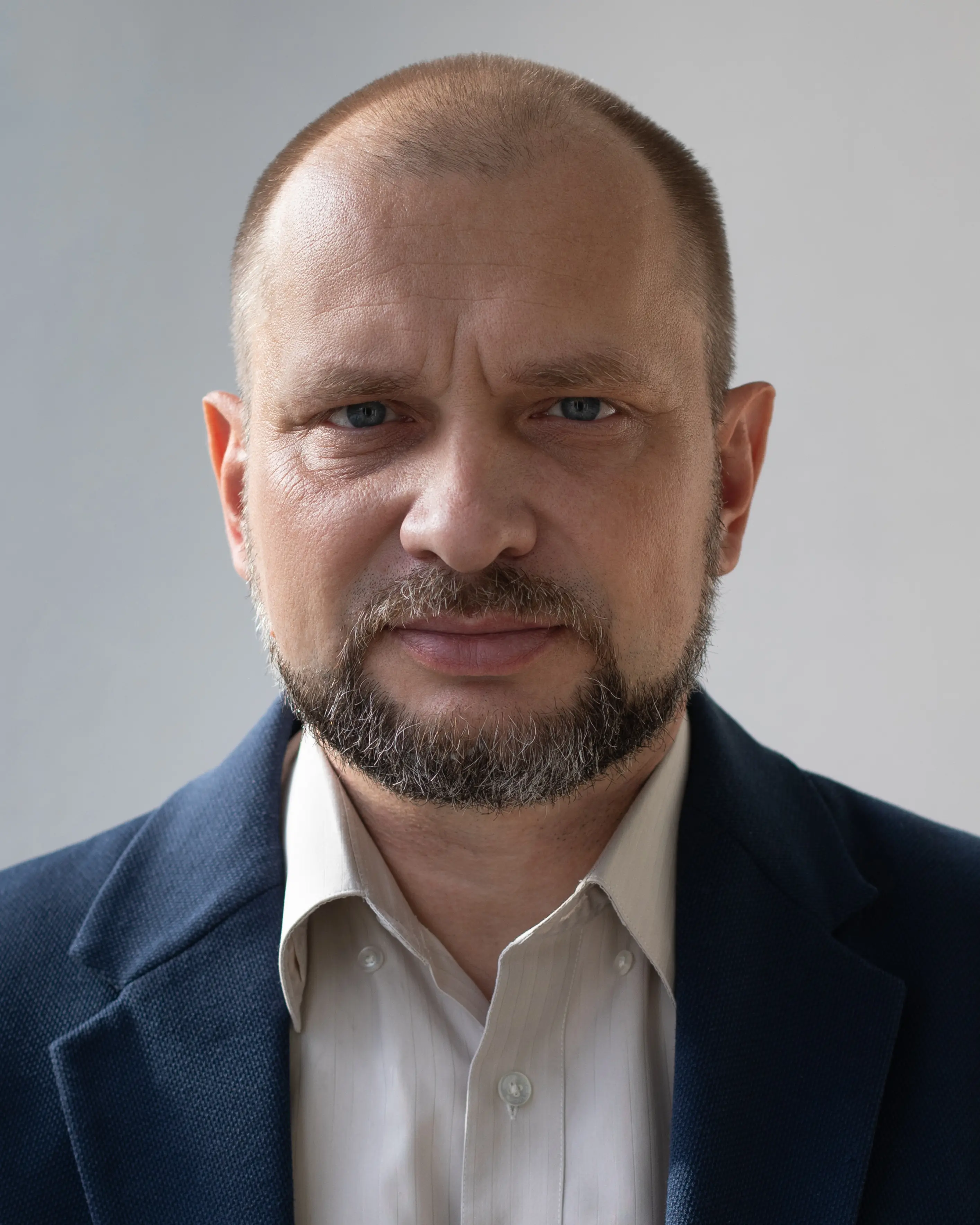 Дмитрий Титов