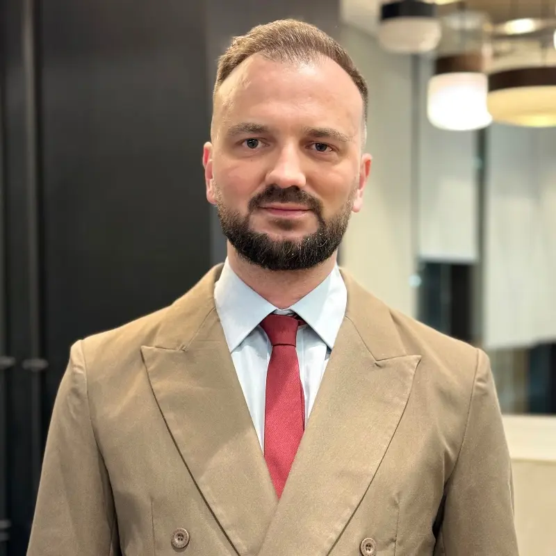 Виталий Твардовский
