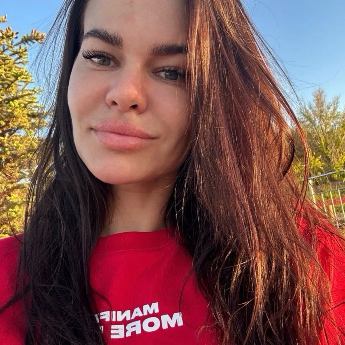 Ирина Голдобина