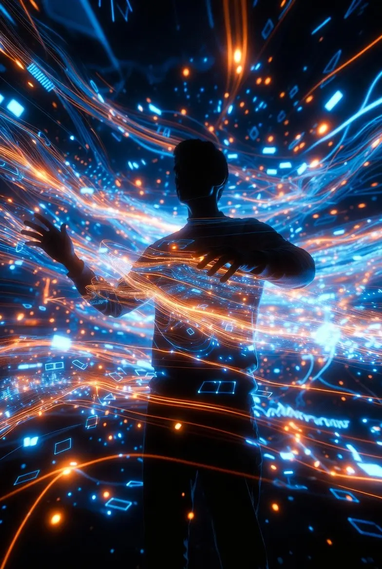 5 вещей которые я понял только начав отдавать задачи AI-аген | Сетка — социальная сеть от hh.ru