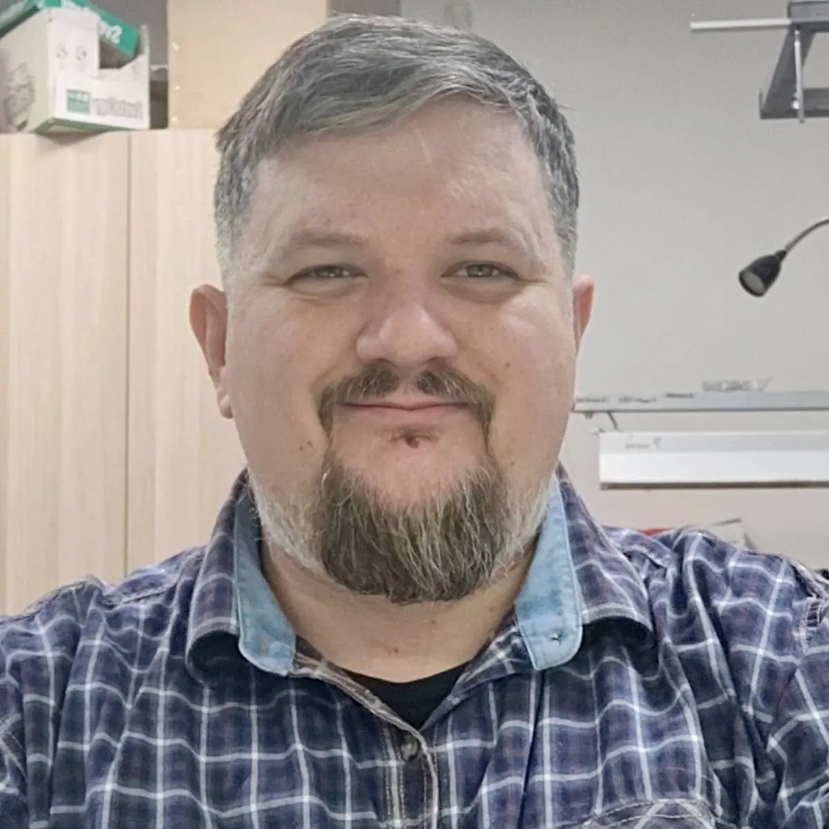 Валерий Силин