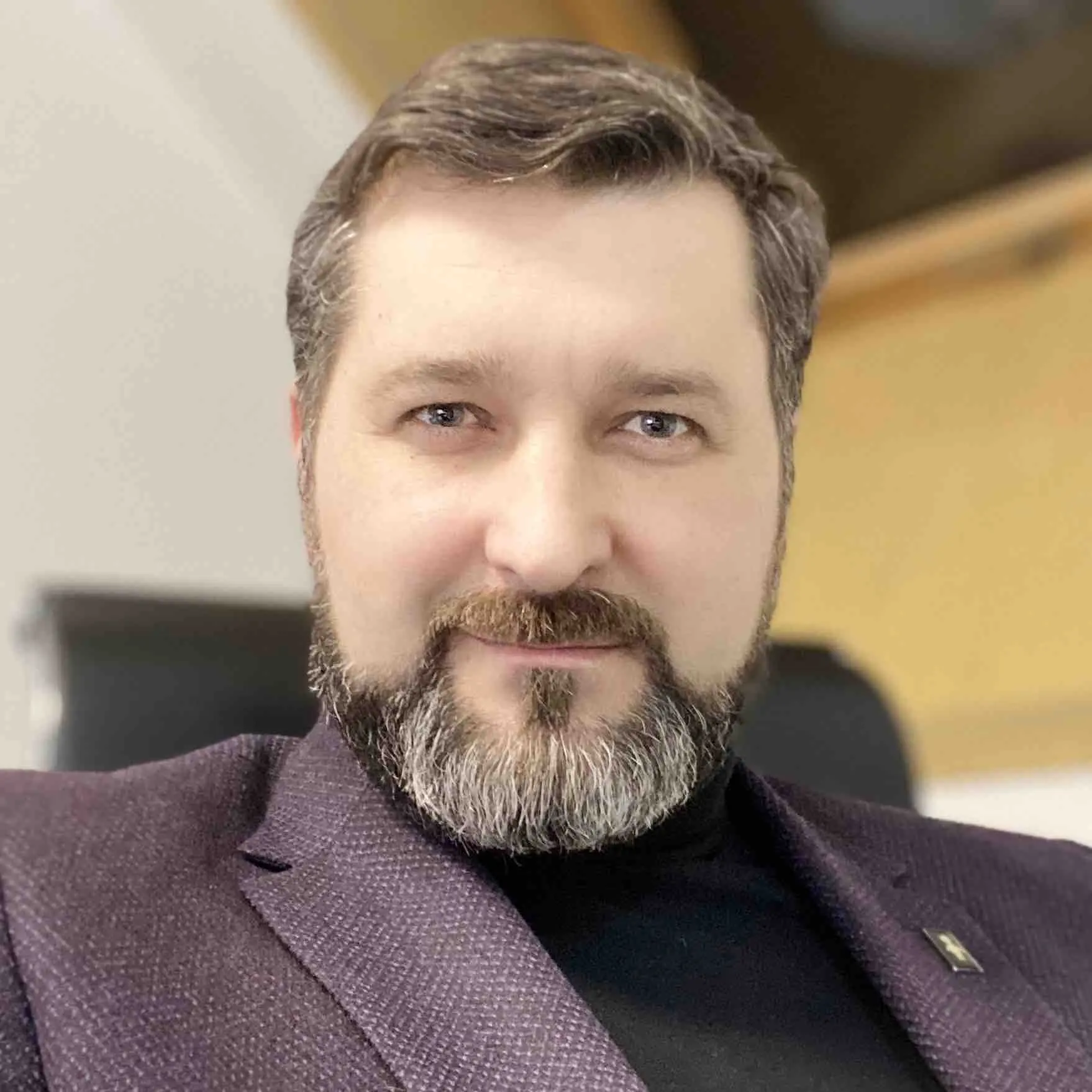 Вячеслав Звягинцев