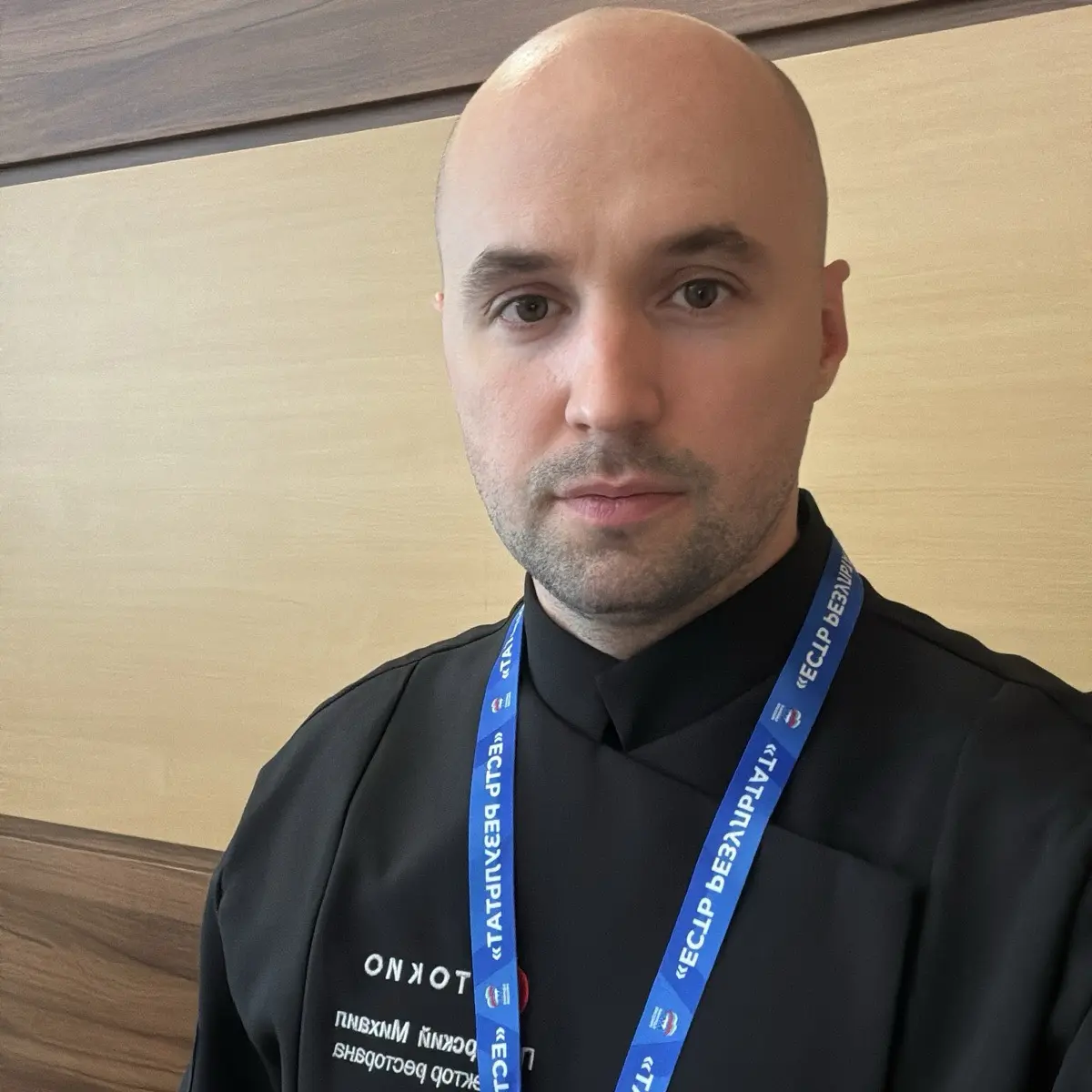 Михаил Пожарский