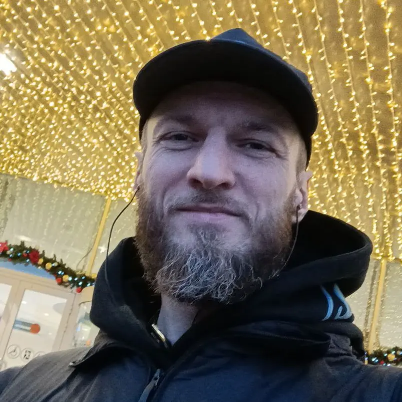 Антон Анкудинов