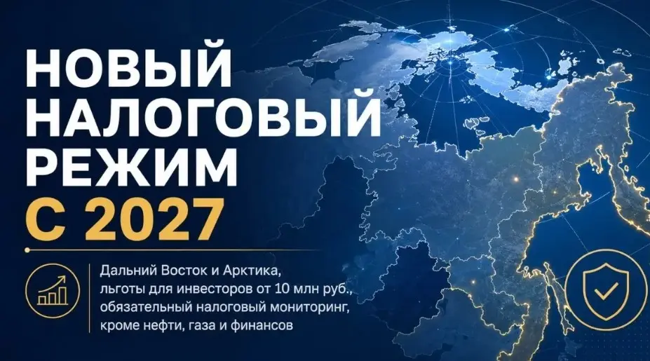 С 2027г. НОВЫЙ ЛЬГОТНЫЙ НАЛОГОВЫЙ РЕЖИМ | Сетка — социальная сеть от hh.ru