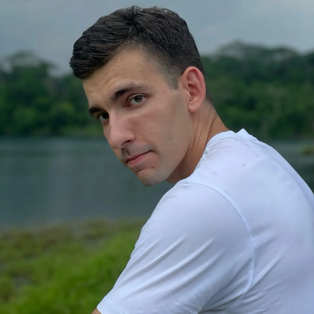 Сергей Соболев