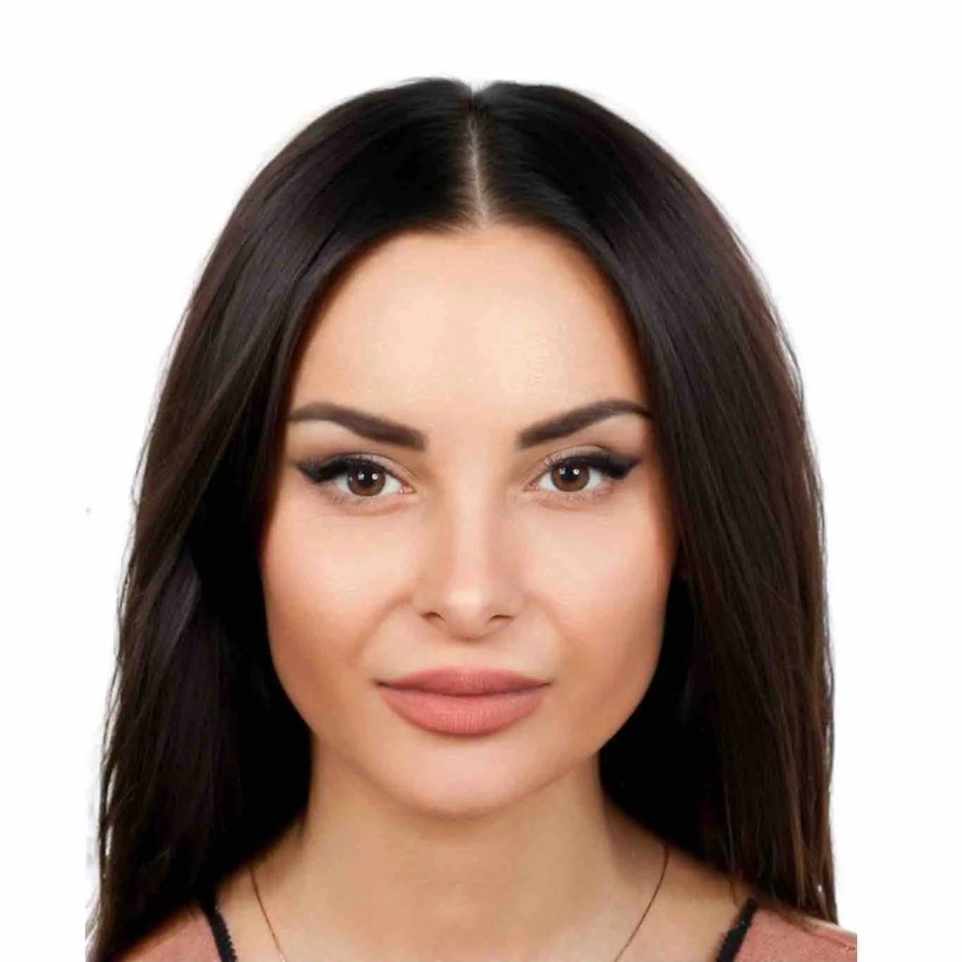 Ирина Надворецкая
