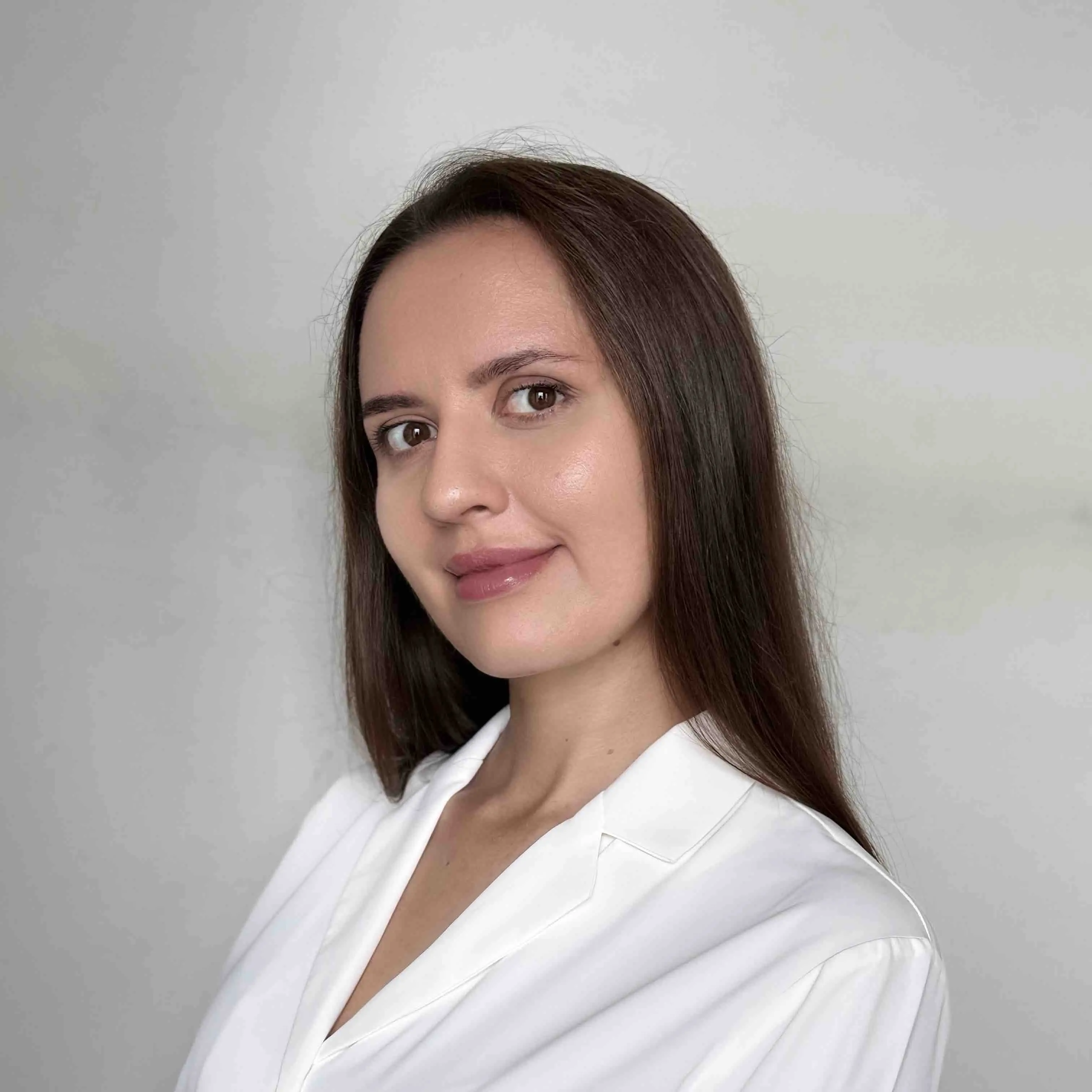 Даниэла Кирилова