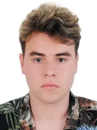 Иван Климин