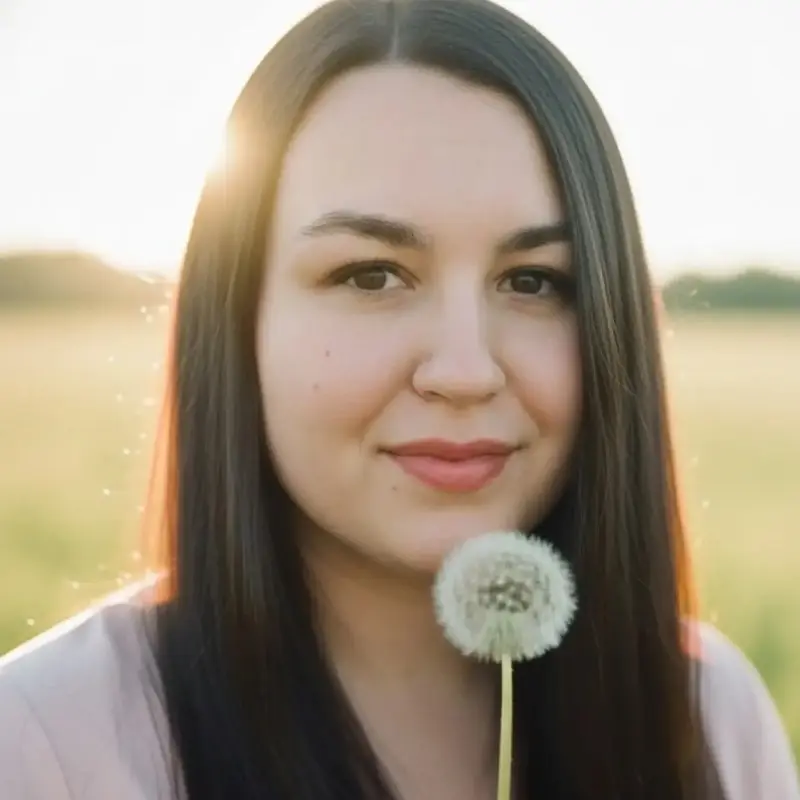 Анна Тамашкина
