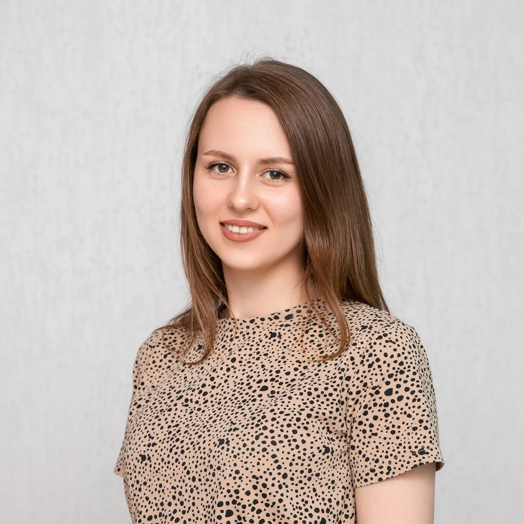 Кристина Новикова
