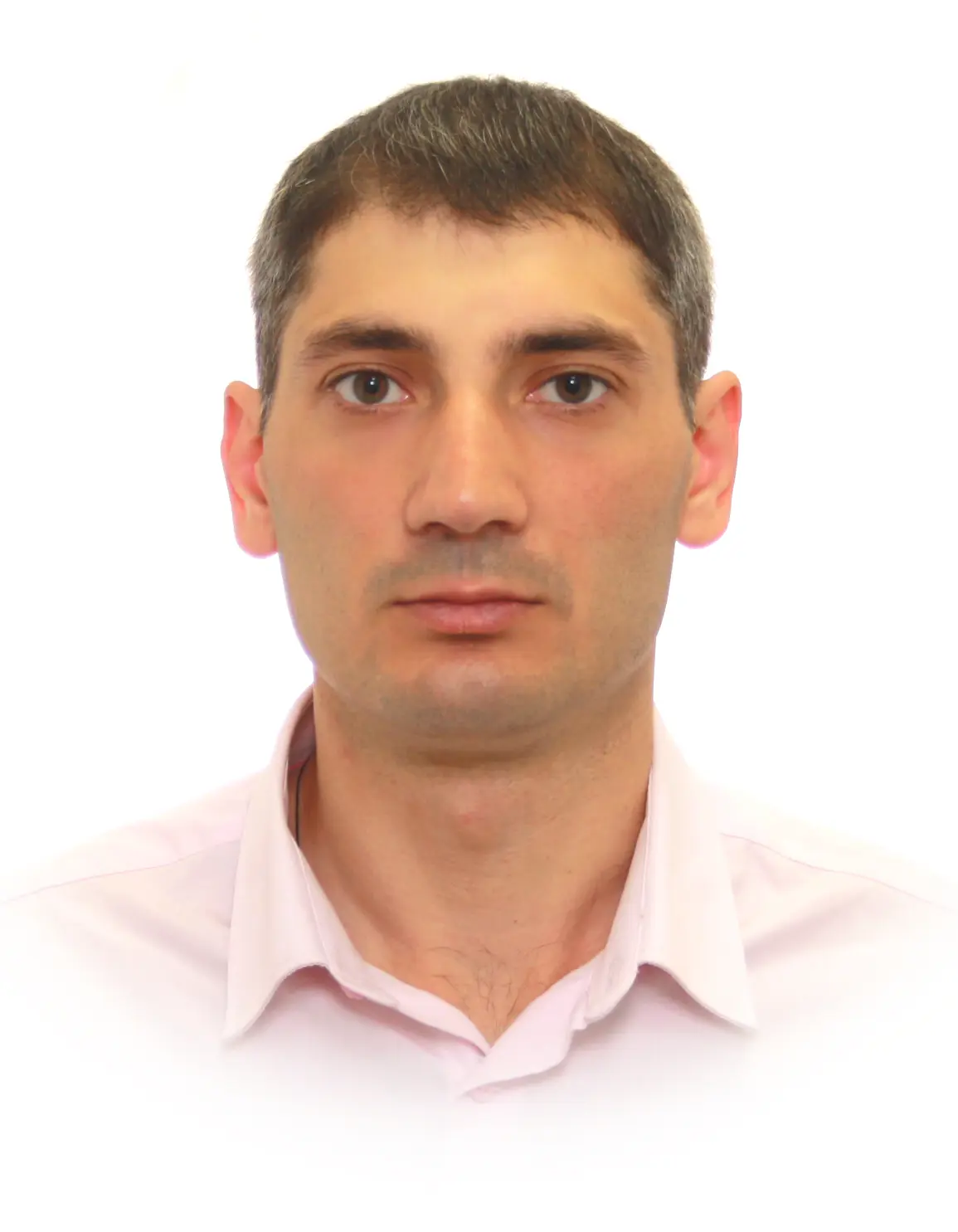 Арсен Варданян
