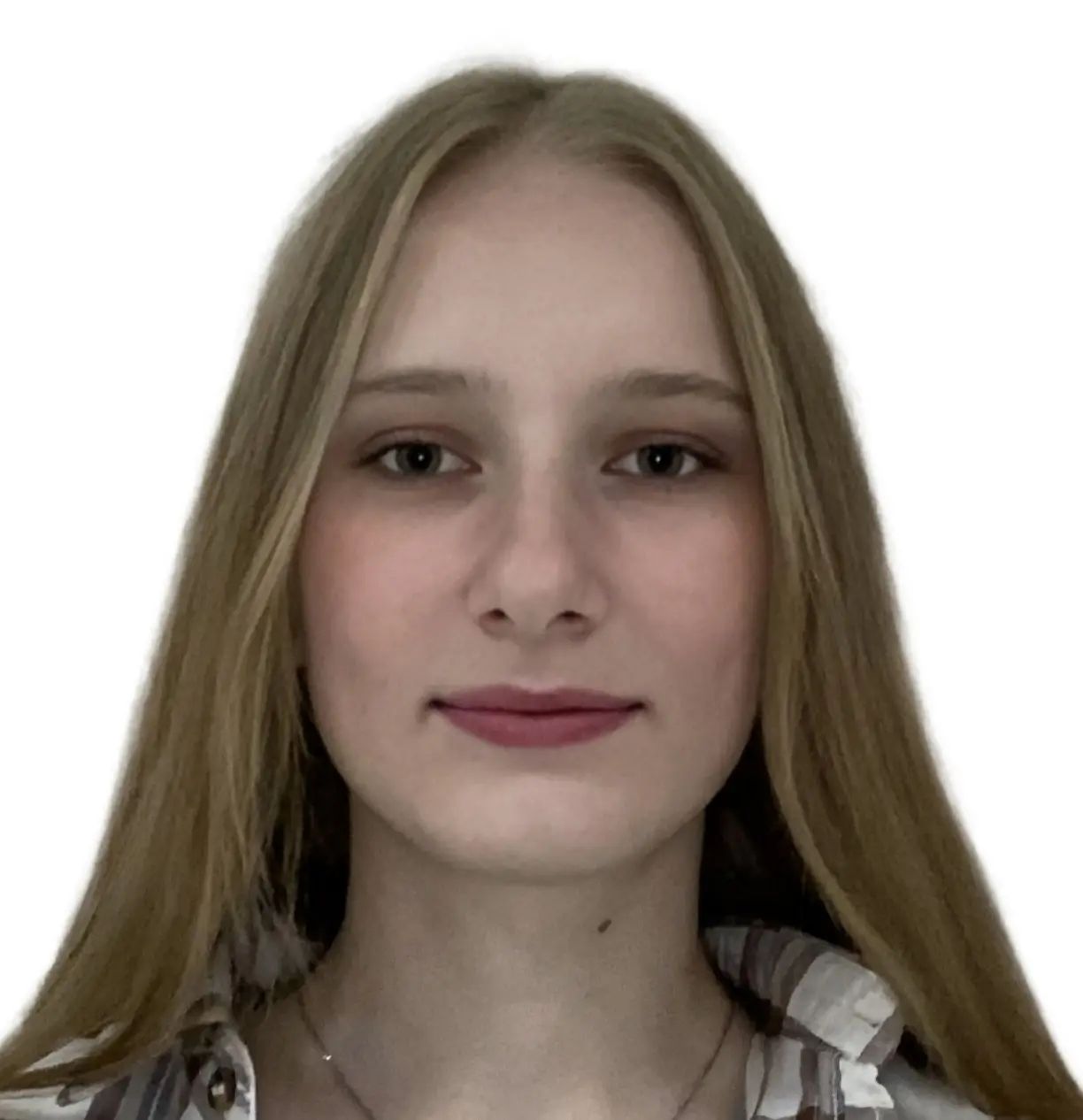 Дарья Корнилова