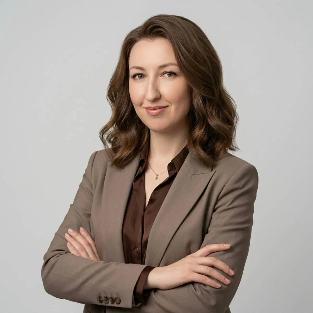 Анна Кузьмина