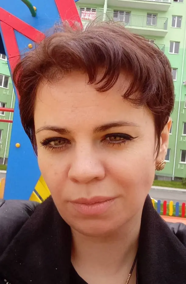 Екатерина Диденко