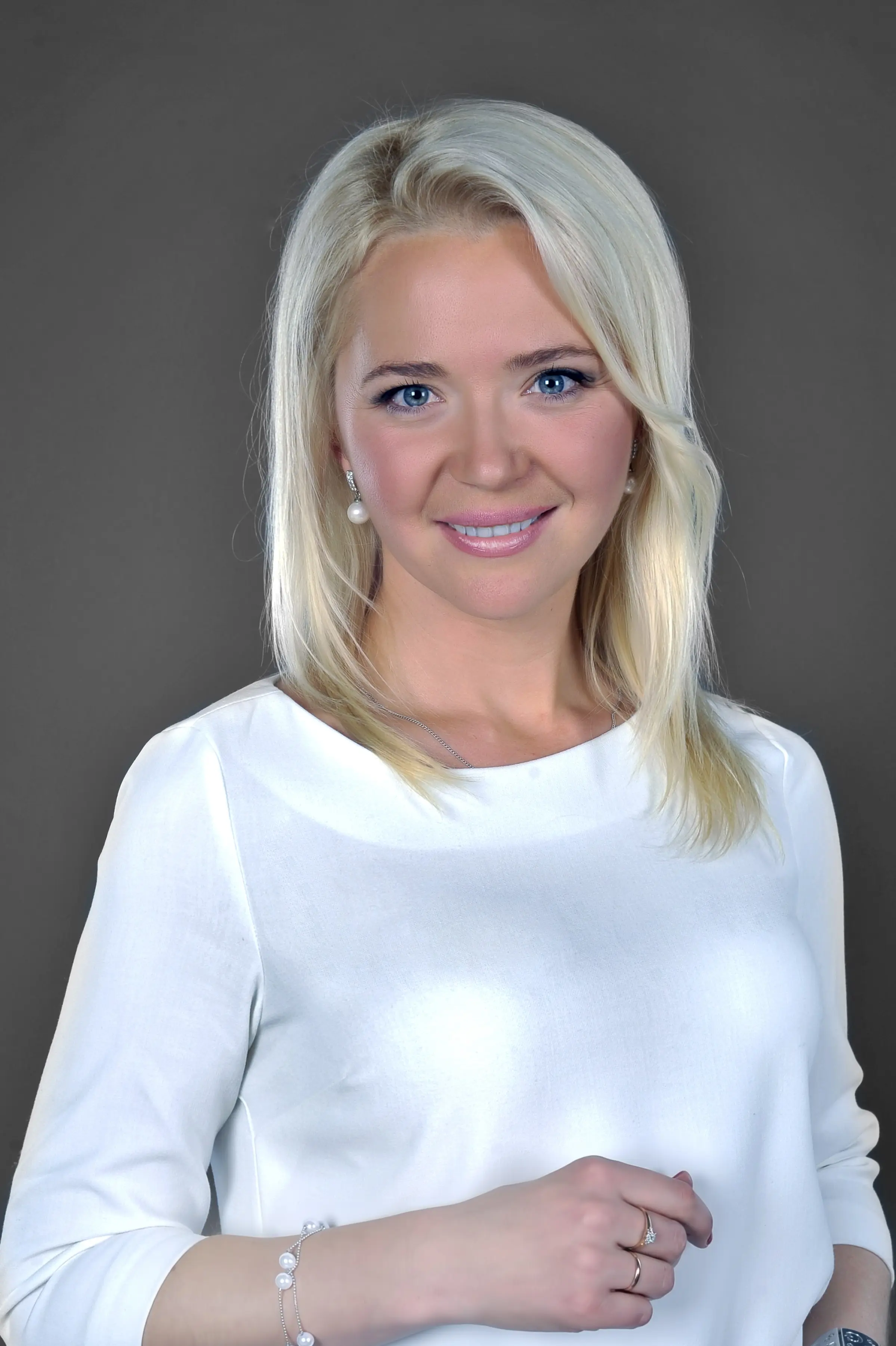 Анна Проводникова